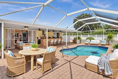 1300 SW 32nd St, Fort Lauderdale FL 33315