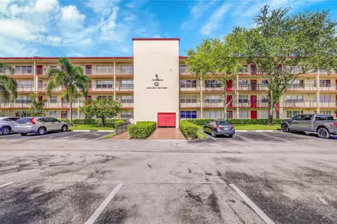 1551 SW 135th Ter # 112G, Pembroke Pines FL 33027