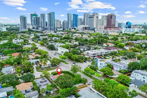1001 SW 4th Ave, Fort Lauderdale FL 33315