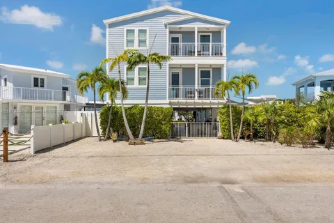 117 La Paloma Rd, Key Largo FL 33037