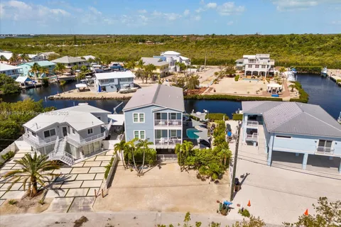 117 La Paloma Rd, Key Largo FL 33037