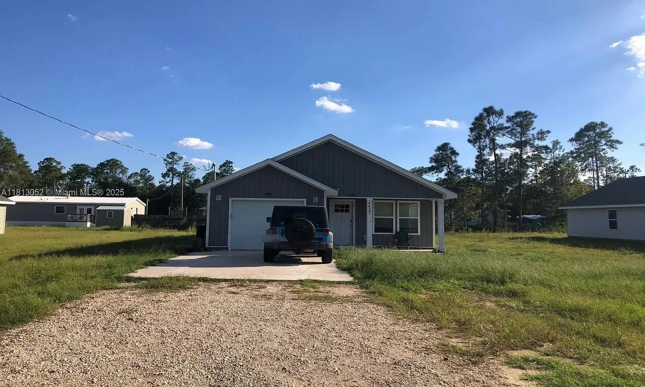 4622 Dove Way, Crestview, Other City - In The State Of Florida FL 32539