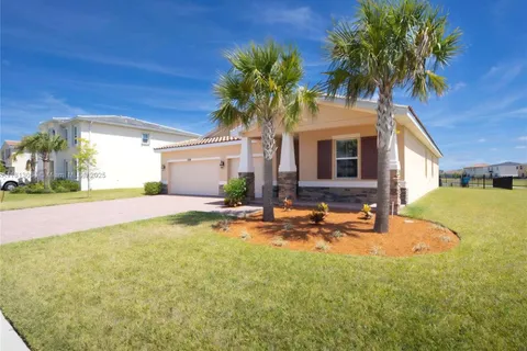 7599 NW Deysbrook Lane, Port St. Lucie FL 34987