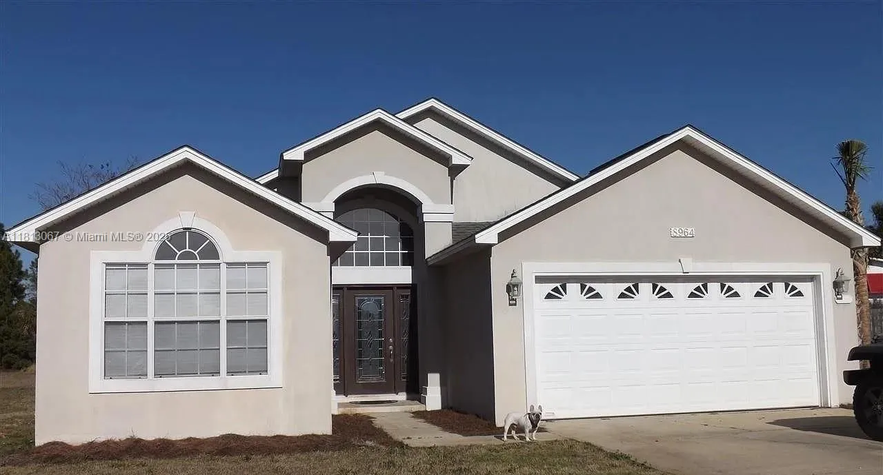8964 Rachael Ct, Navarre, Other City - In The State Of Florida FL 32566