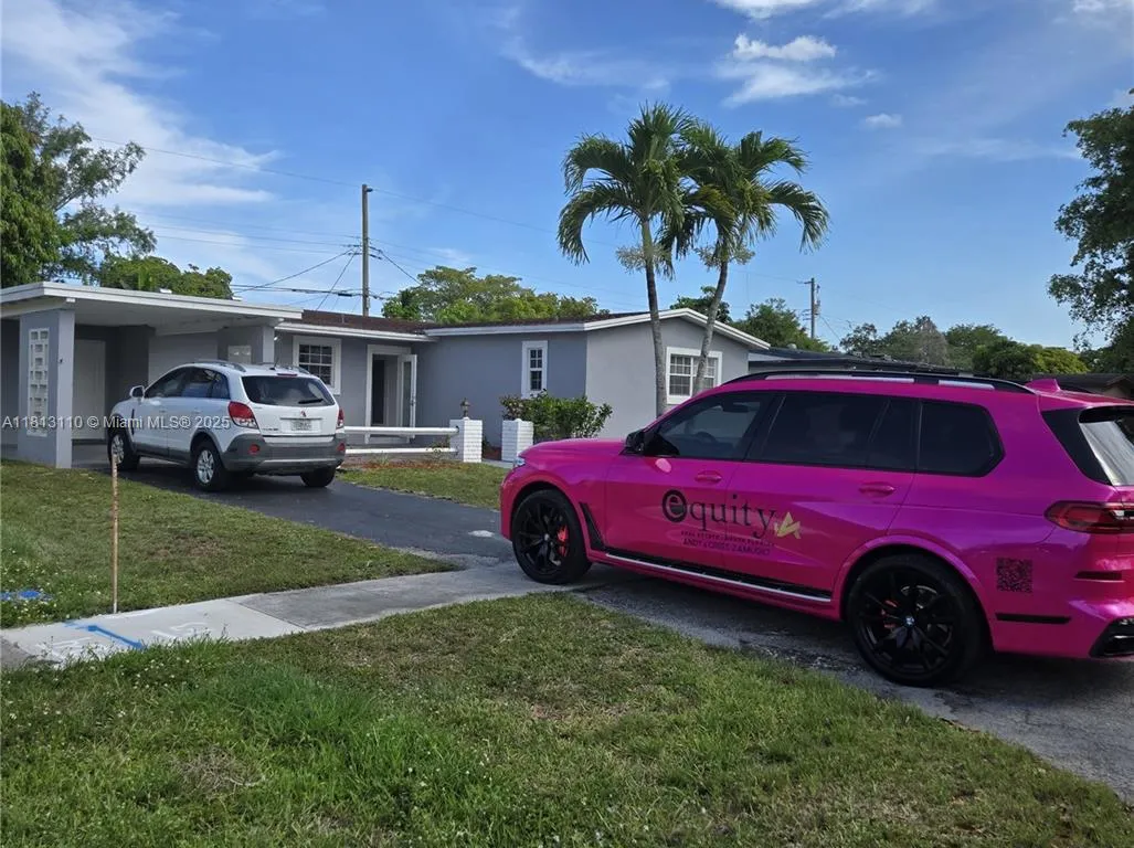 611 SW 64th Way # 0, Pembroke Pines FL 33023