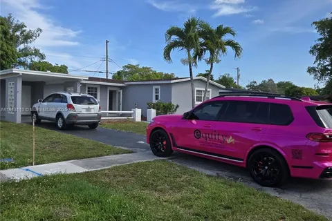 611 SW 64th Way # 0, Pembroke Pines FL 33023