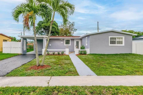 611 SW 64th Way # 0, Pembroke Pines FL 33023