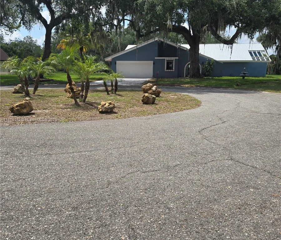 4508 Fire Court, La Belle FL 33935