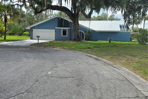 4508 Fire Court, La Belle FL 33935