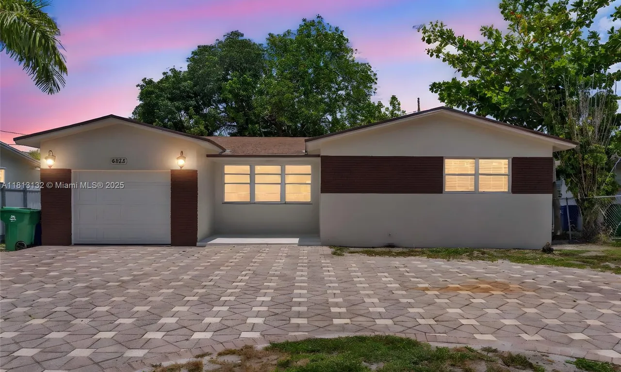 6525 SW 18th St, Miramar FL 33023
