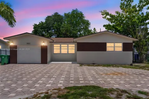 6525 SW 18th St, Miramar FL 33023