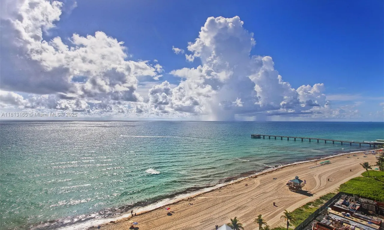 17001 Collins Ave # 1201, Sunny Isles Beach FL 33160