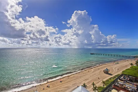 17001 Collins Ave # 1201, Sunny Isles Beach FL 33160