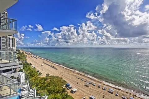 17001 Collins Ave # 1201, Sunny Isles Beach FL 33160