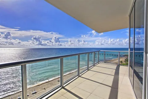 17001 Collins Ave # 1201, Sunny Isles Beach FL 33160