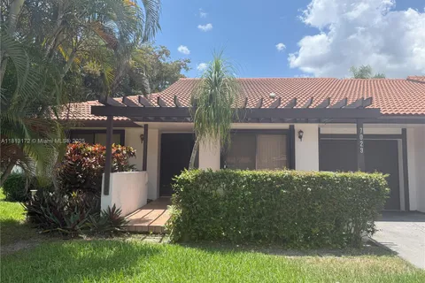 7029 Marlberry Ln # 7029, Tamarac FL 33321