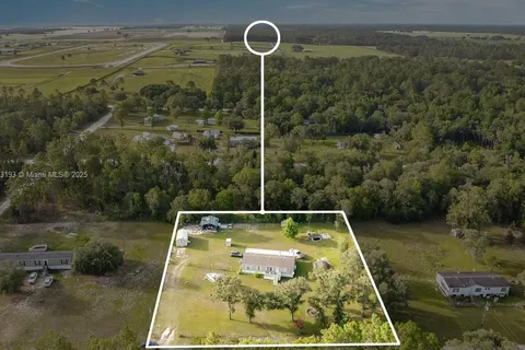 12531 NE 18, Other City - In The State Of Florida FL 32696