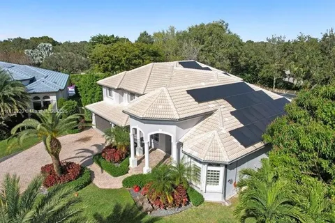 11913 NW 11th Ct, Coral Springs FL 33071