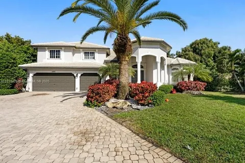 11913 NW 11th Ct, Coral Springs FL 33071