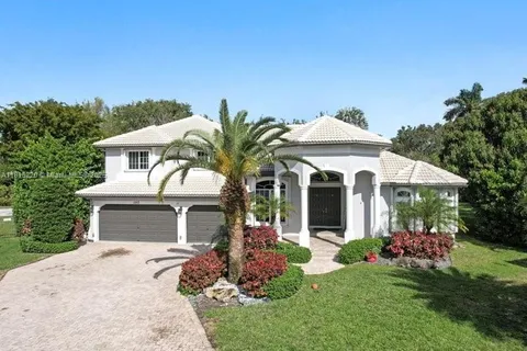 11913 NW 11th Ct, Coral Springs FL 33071