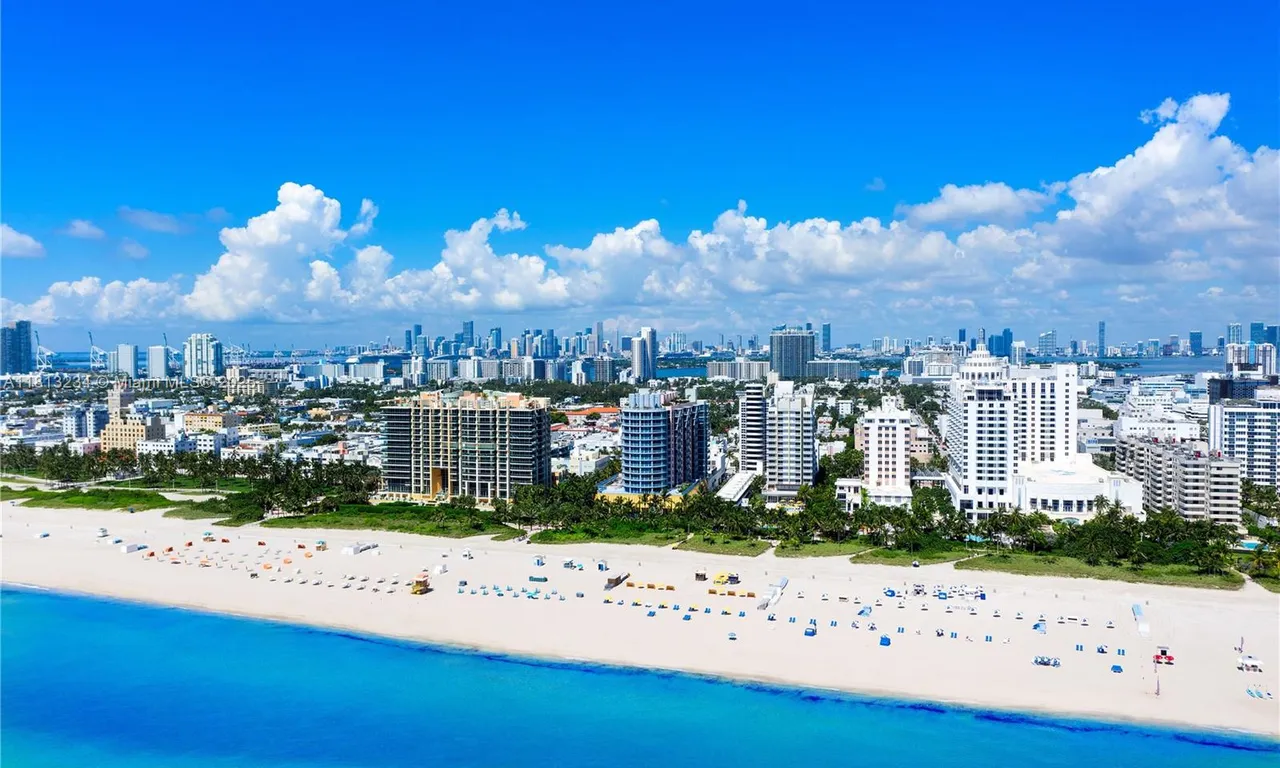 1500 Ocean Dr # 910, Miami Beach FL 33139