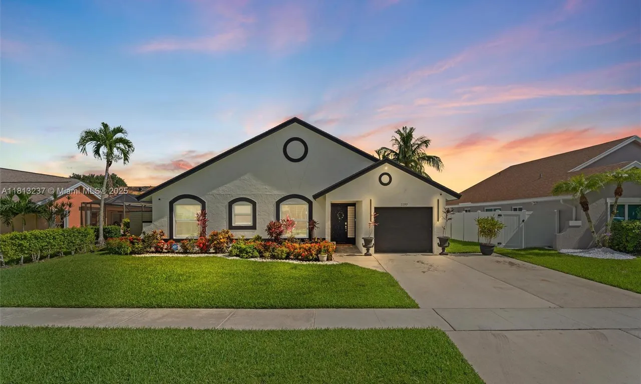 22397 Swordfish Dr, Boca Raton FL 33428