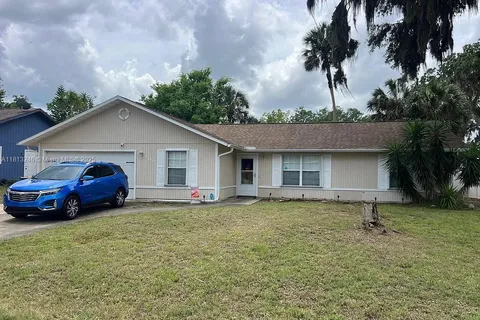 2110 Orange Tree Drive, Other City - In The State Of Florida FL 32141