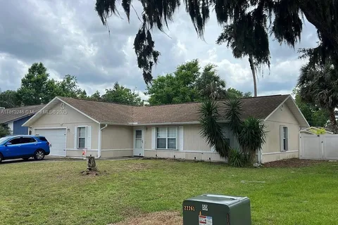 2110 Orange Tree Drive, Other City - In The State Of Florida FL 32141