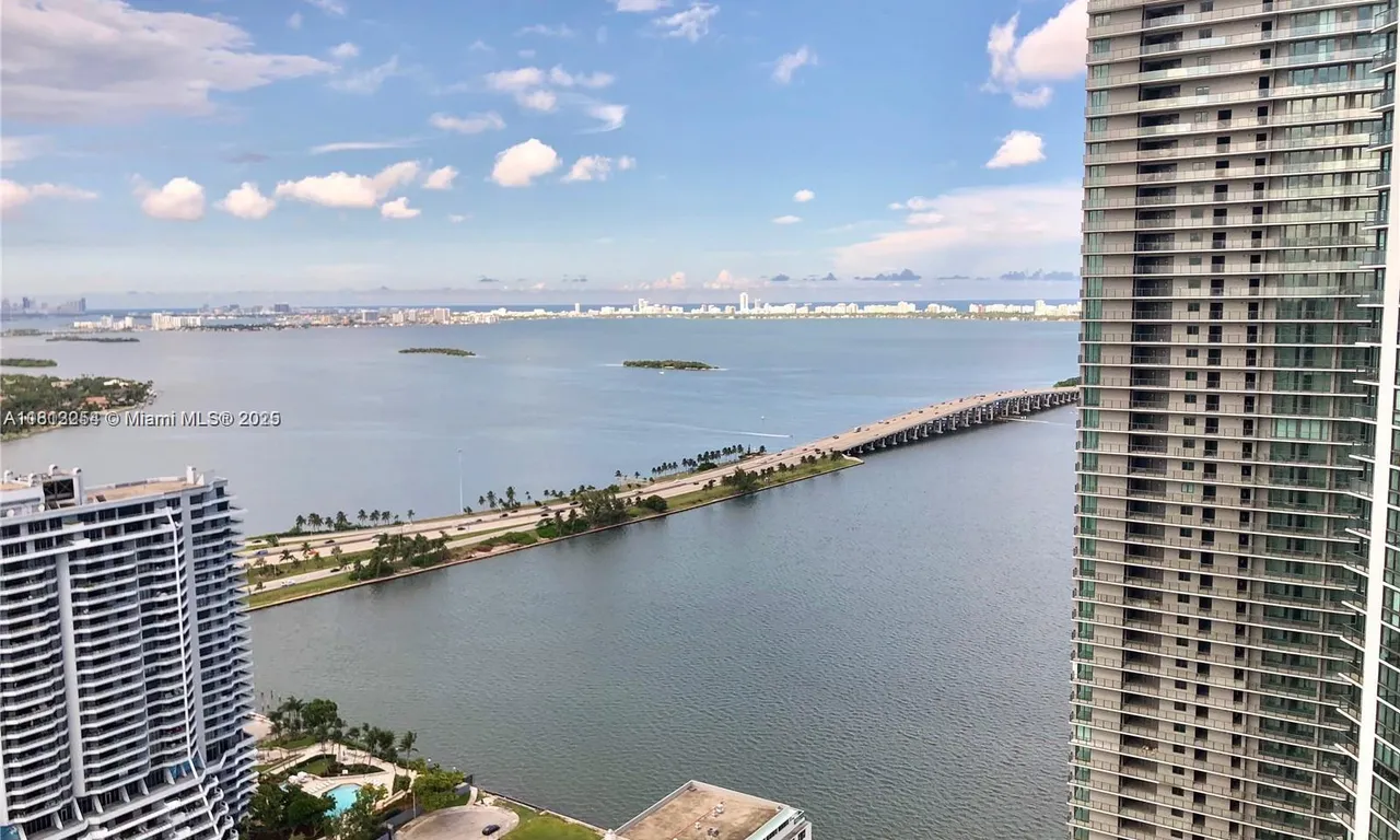 501 NE 31st St # 3901, Miami FL 33137