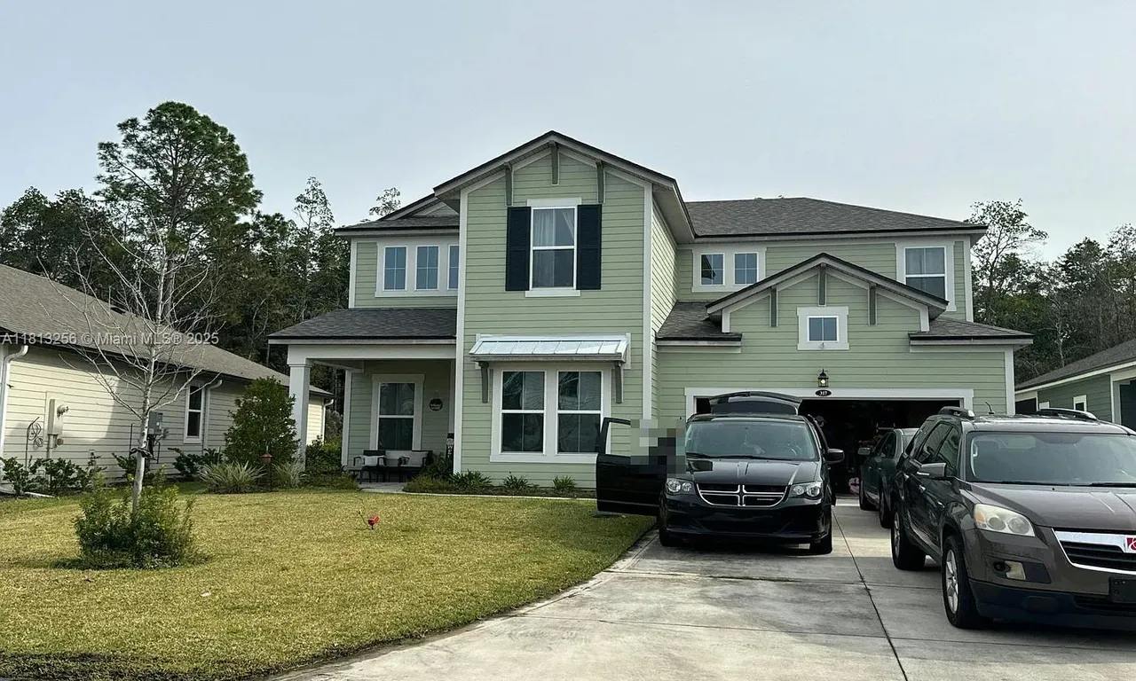317 Oak Shadow Place, Other City - In The State Of Florida FL 32259