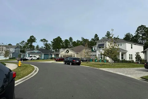317 Oak Shadow Place, Other City - In The State Of Florida FL 32259