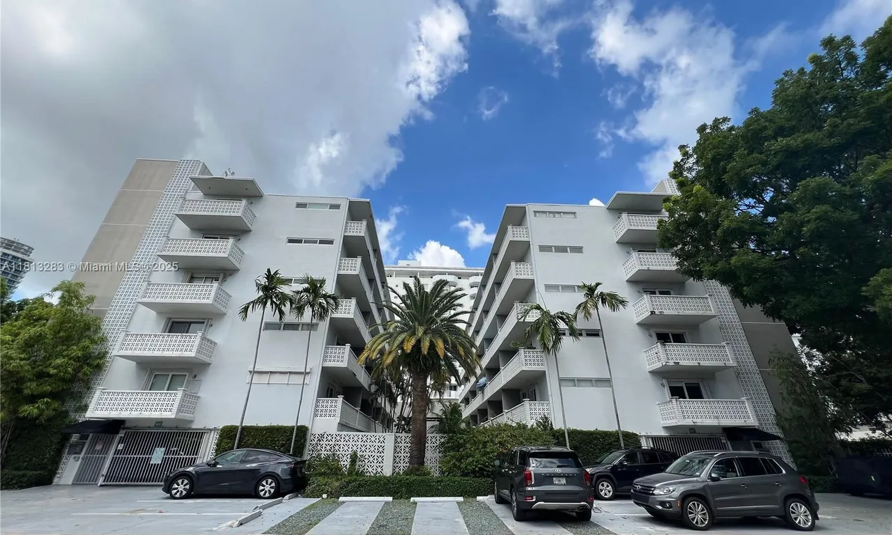 1620 West Ave # 603, Miami Beach FL 33139