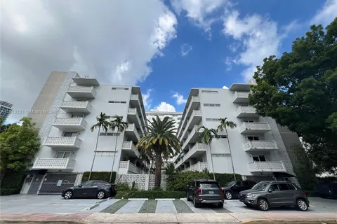 1620 West Ave # 603, Miami Beach FL 33139
