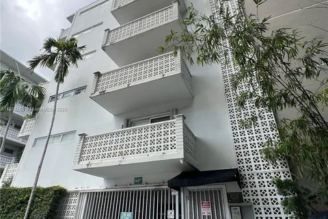 1620 West Ave # 603, Miami Beach FL 33139