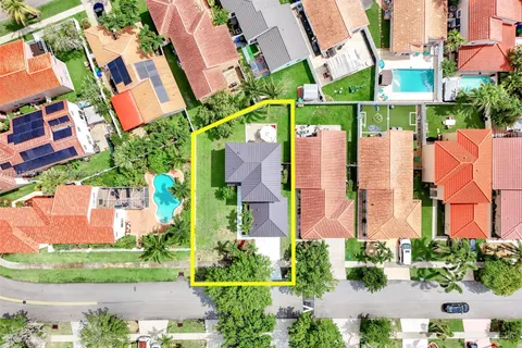 17473 SW 22nd St, Miramar FL 33029