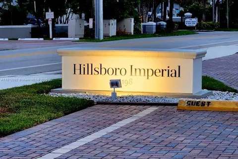 1198 Hillsboro Mile # 112, Hillsboro Beach FL 33062