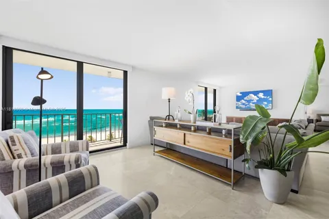 2625 Collins Ave # 907, Miami Beach FL 33140