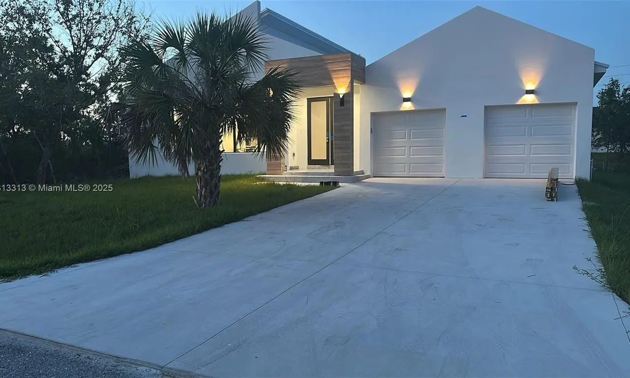 14074 Whittier, Port Charlotte FL 33981