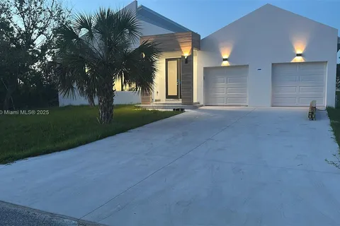 14074 Whittier, Port Charlotte FL 33981