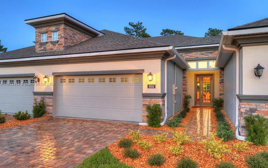 727 Aldenham Lane, Ormond Beach FL 32174