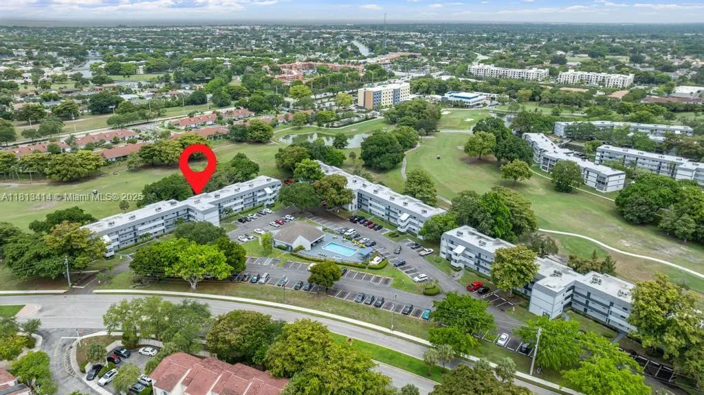 8421 Lagos De Campo Blvd # 306T, Tamarac FL 33321