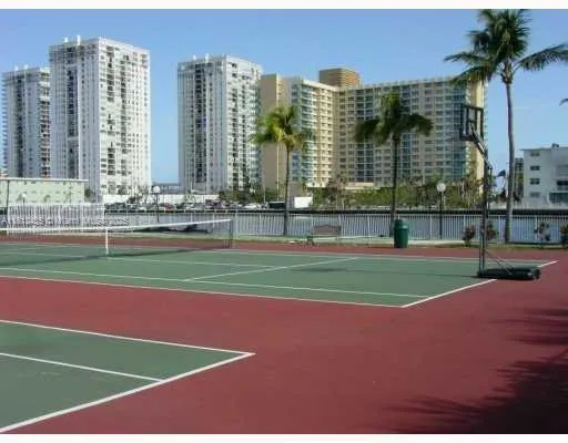 601 Three Islands Blvd # 110, Hallandale Beach FL 33009