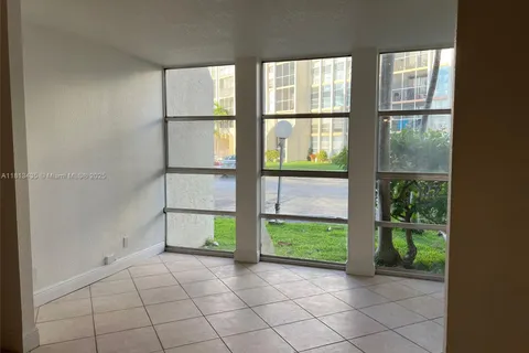 601 Three Islands Blvd # 110, Hallandale Beach FL 33009