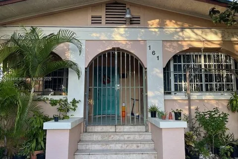 161 NW 35th St, Miami FL 33127
