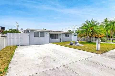 6711 Greene St # A, Hollywood FL 33024