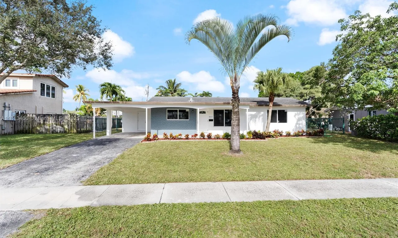 4331 NW 9th Ct, Coconut Creek FL 33066