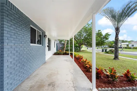 4331 NW 9th Ct, Coconut Creek FL 33066