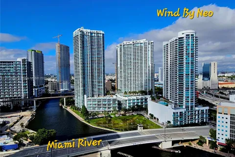 350 S Miami Ave # 2714, Miami FL 33130