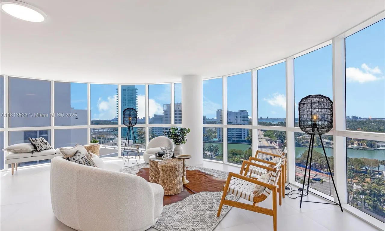 6301 Collins Ave # 1405, Miami Beach FL 33141