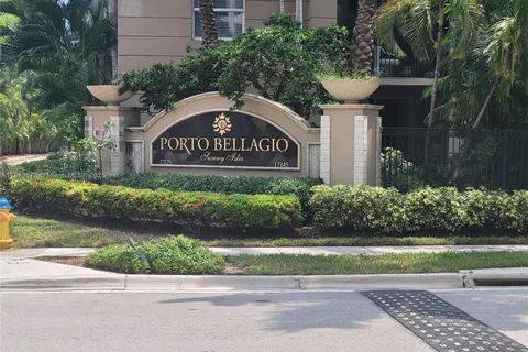 17125 N Bay Rd # 3204, Sunny Isles Beach FL 33160